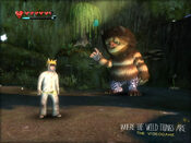 Redeem Where the Wild Things Are Xbox 360