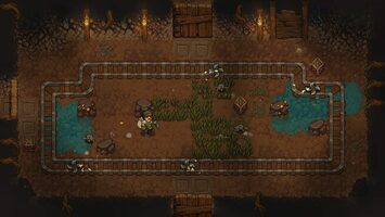 UnderMine Steam Key GLOBAL