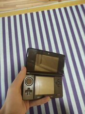 3ds con juegos 