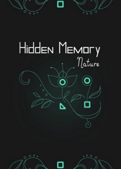 E-shop Hidden Memory - Nature (PC) Steam Key GLOBAL