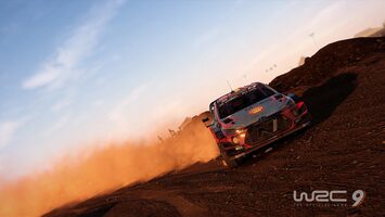 WRC 9: FIA World Rally Championship Epic Games Key GLOBAL
