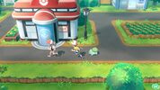 Pokémon: Let's Go, Pikachu! Nintendo Switch for sale