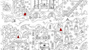 100 hidden gnomes (PC) Steam Key GLOBAL