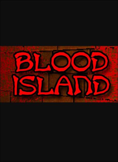 E-shop Blood Island (PC) Steam Key GLOBAL