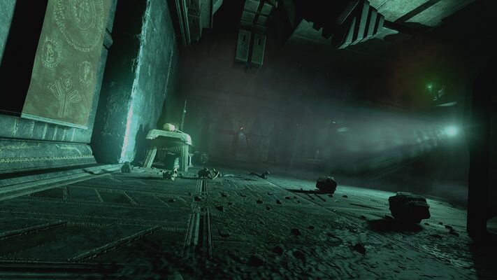 amnesia rebirth xbox