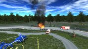 Police Helicopter Simulator Steam Key GLOBAL for sale