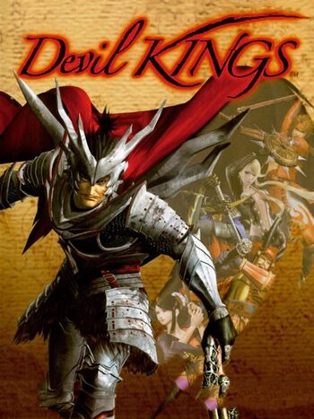 Devil cheap kings ps2