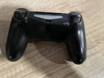 Originalus Sony PS4 juodas pultas tikrintas bei veikiantis