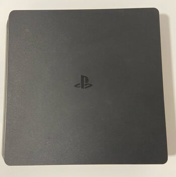 PS4 slim 2Tb for sale
