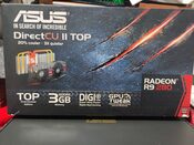 Asus Amd R9 280 3GB DDR 5