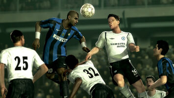 Redeem Pro Evolution Soccer 6 PlayStation 2