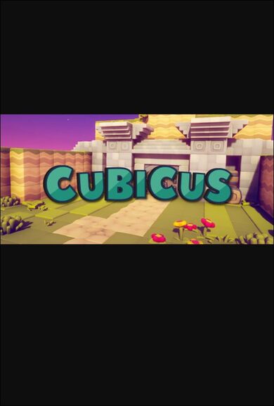 E-shop Cubicus (PC) Steam Key GLOBAL
