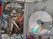 Star Wars: Battlefront II PlayStation 2 for sale