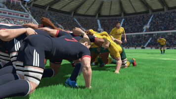 Get RUGBY 18 PlayStation 4