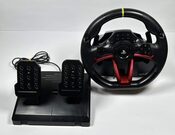 HORI RWA - Wireless Racing Apex Wheel