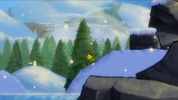 Marvin's Mittens Soundtrack Edition Steam Key GLOBAL