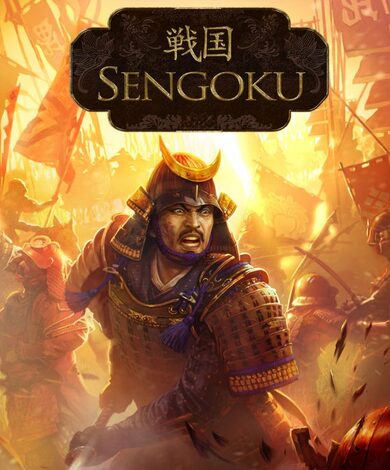 E-shop Sengoku Steam Key GLOBAL