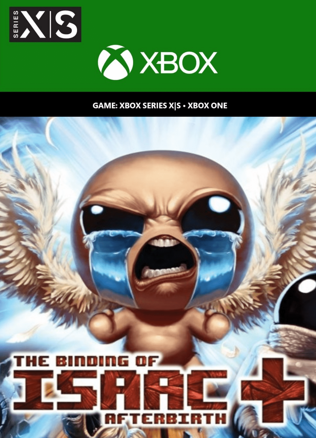 getrouwd dempen Rendezvous Buy The Binding of Isaac: Afterbirth+ (DLC) XBOX LIVE Key ARGENTINA | ENEBA