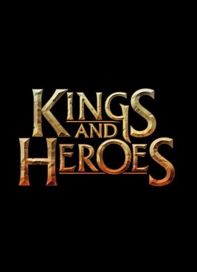 E-shop Kings and Heroes (PC) Steam Key GLOBAL