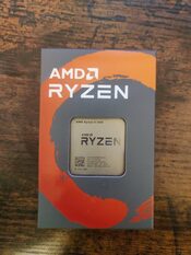 AMD Ryzen 5 1400 3.2-3.4 GHz AM4 Quad-Core CPU