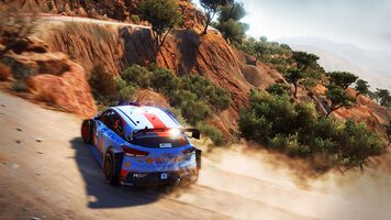 WRC 7 FIA World Rally Championship PlayStation 4 for sale