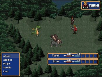 Terra Incognita - Chapter One: The Descendant Steam Key EUROPE for sale