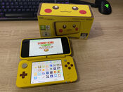 New Nintendo 2DS XL, PIKACHU EDICION