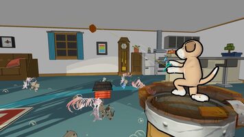Buy Paws and Claws: Pet School Steam Key GLOBAL