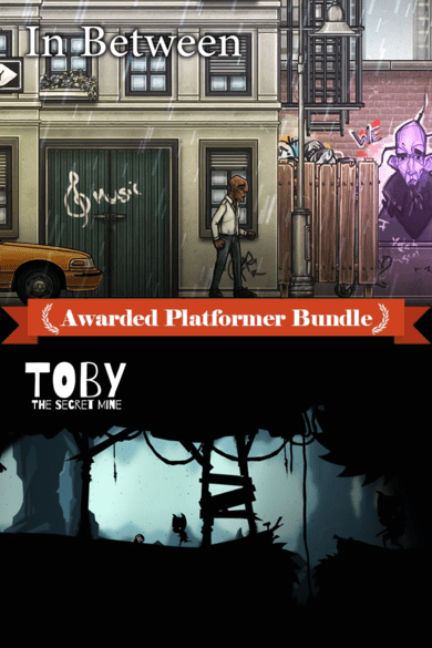 

Awarded Platformer Bundle XBOX LIVE Key EUROPE