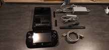 Nintendo Wii U Premium jailbreak