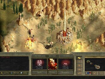 Age Of Wonders II: The Wizard's Throne Steam Key GLOBAL