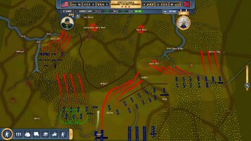 Get Battleplan: American Civil War (PC) Steam Key GLOBAL