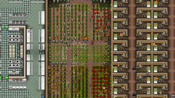 Prison Architect - Going Green  (DLC) Steam Key GLOBAL