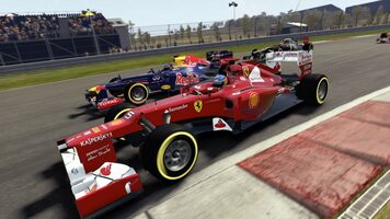 F1 2012 Xbox 360