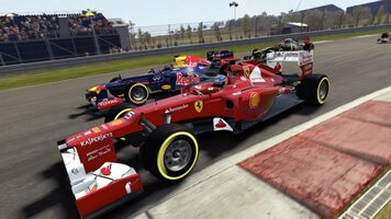 F1 2012 PlayStation 3