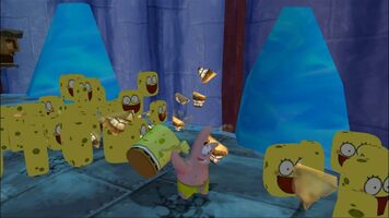 SpongeBob: Truth-Sq. Xbox 360
