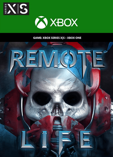 E-shop REMOTE LIFE Xbox Live Key ARGENTINA