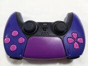 Mando PS5 DualSense Morado PlayStation 5 for sale