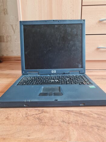 Buy Hp pavilion ze1000 series nešiojimas kompiuteris