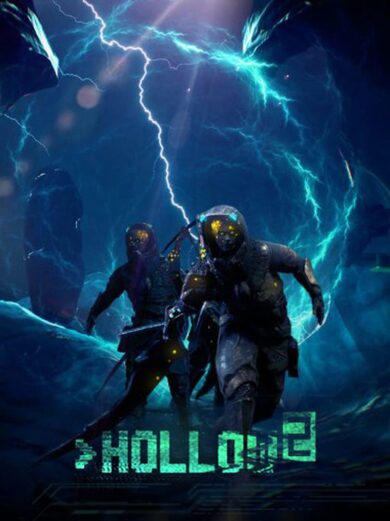 Hollow 2 (PC) Steam Key GLOBAL