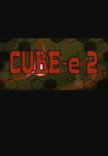 CUBE-e 2 (PC) Steam Key GLOBAL