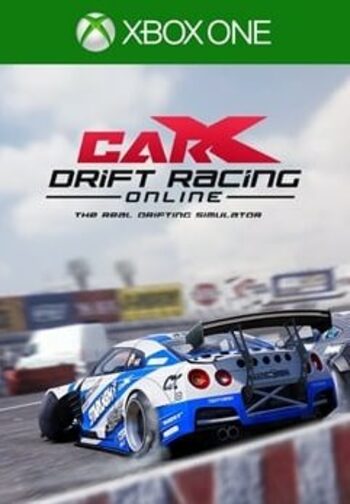 Carx drift racing