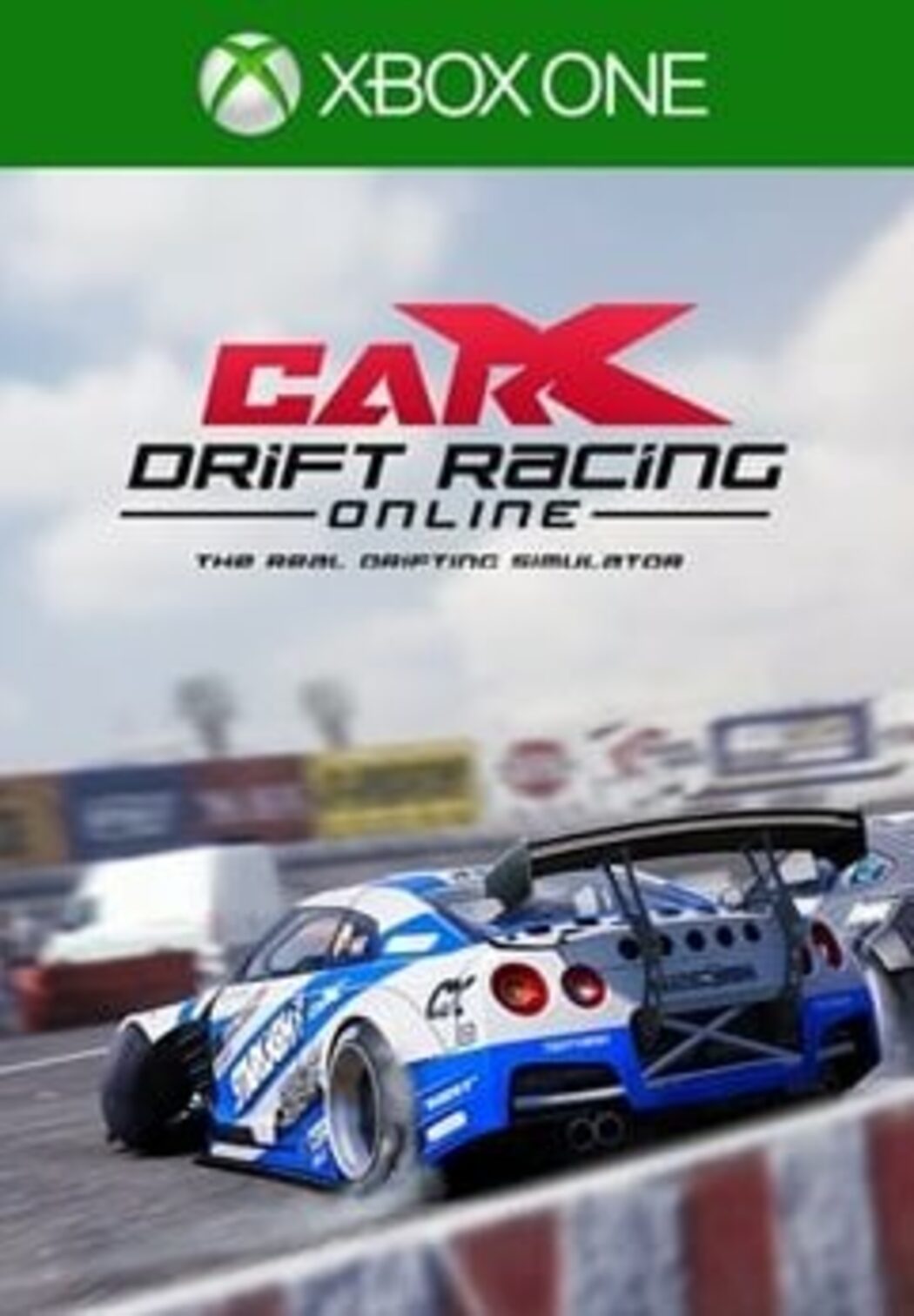 CarX Drift Racing Online