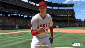 MLB The Show 22 Xbox One Key EUROPE for sale