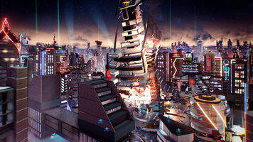 Crackdown 3 Xbox One for sale