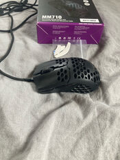Buy Souris Cooler Master MM710