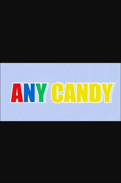 E-shop Any Candy (PC) Steam Key GLOBAL