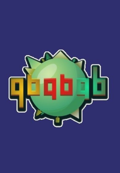 E-shop QbQbQb Steam Key GLOBAL
