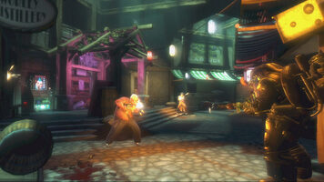 Redeem Bioshock Ultimate Rapture Edition PlayStation 3