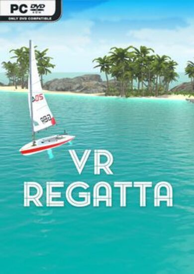 

VR Regatta - The Sailing Game [VR] (PC) Steam Key GLOBAL